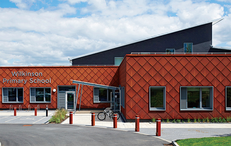 Building a better passive school passivehouseplus.ie